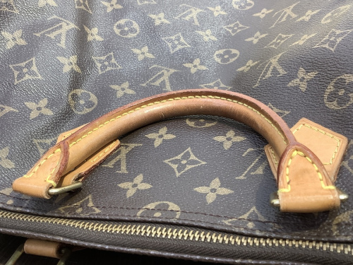 ルイヴィトンのバッグ