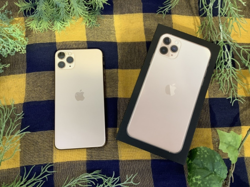 トレファク松原】iPhone11 Proのご紹介です！