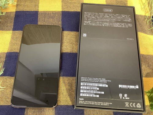 IPHONEのアップル