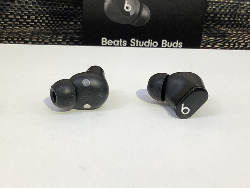 Bluetoothイヤホンの中古
