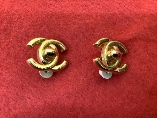 CHANELのシャネル