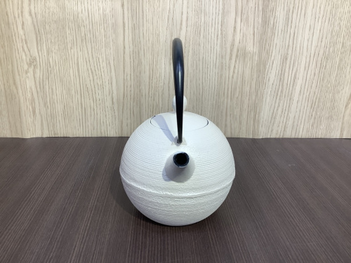 南部鉄器の中古