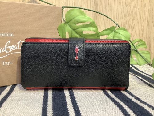 Christian Louboutinのクリスチャンルブタン