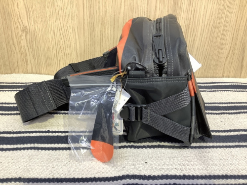 ブランドのバック