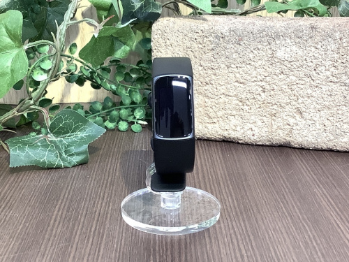 Fitbitのスマートウォッチ