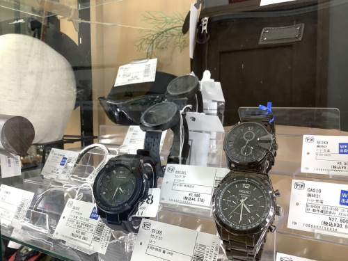 大阪の家電