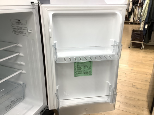 Hisenseの中古