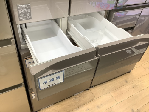 中古の松原