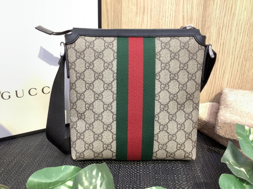 ショルダーバッグのGUCCI