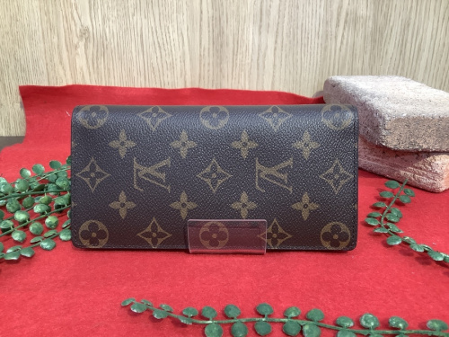 ファッションの財布