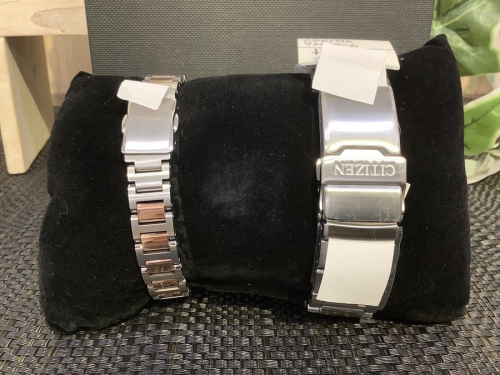 CITIZENの中古