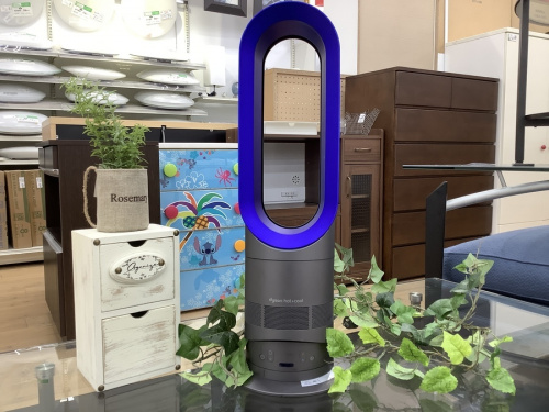 家電のダイソン