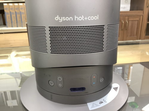 ダイソンのdyson