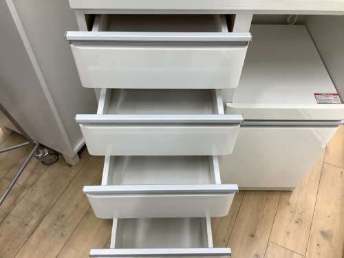ニトリの中古