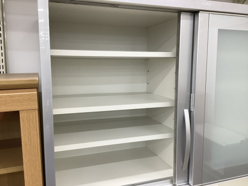 食器棚の松田家具