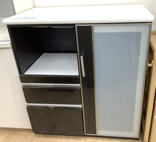 家具のキッチン収納