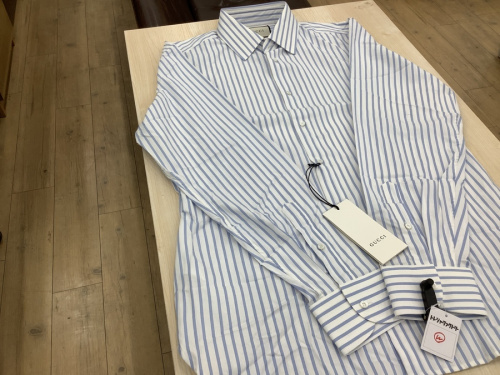 中古の松原