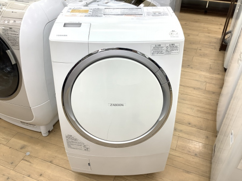 TOSHIBAの東芝