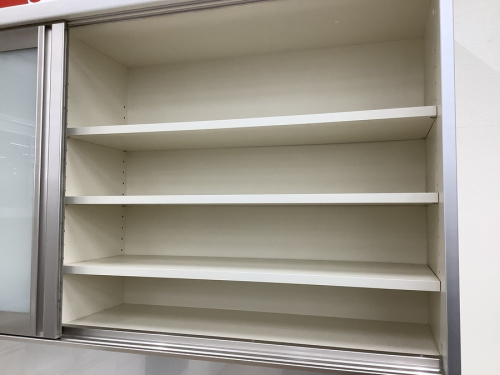 レンジボードのPamouna