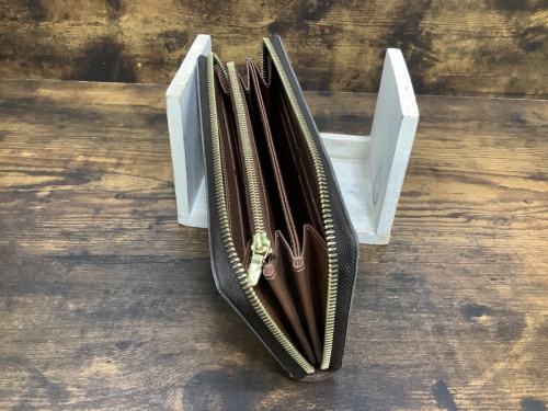 財布・バックの買取　中古