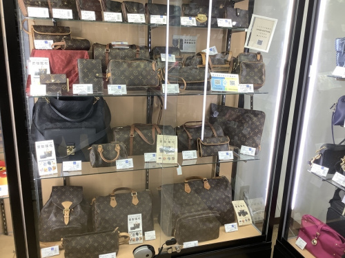 買取　中古の松原