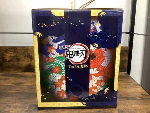 フィギュアのBANDAI(バンダイ)