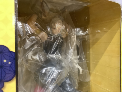 BANDAI(バンダイ)の鬼滅　宇随