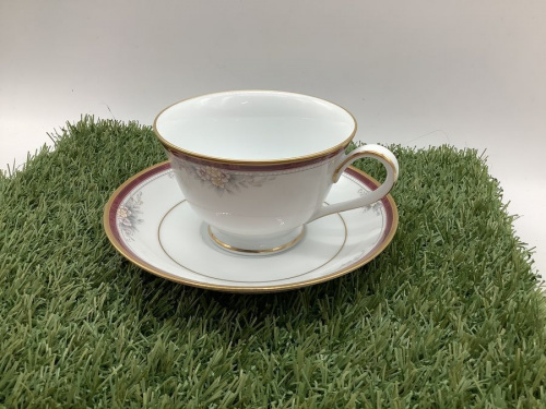 Noritake(ノリタケ)の食器　買取