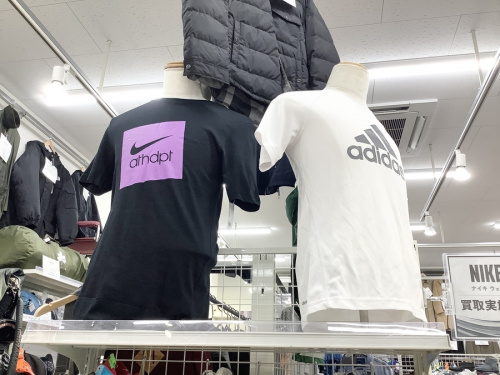 衣類　中古　買取のNIKE(ナイキ)