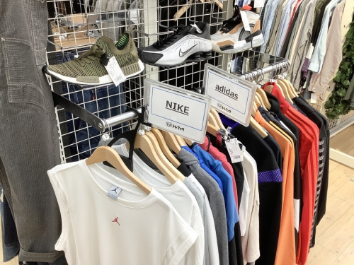 adidas(アディダス)のインポート　デザイナーズ