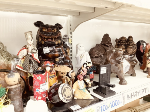 和雑貨の買取　大阪