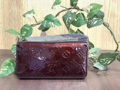 LOUISVUITTON(ルイヴィトン)の財布