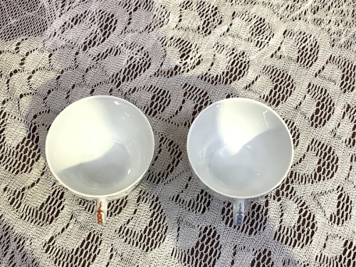 深川製磁の椀皿