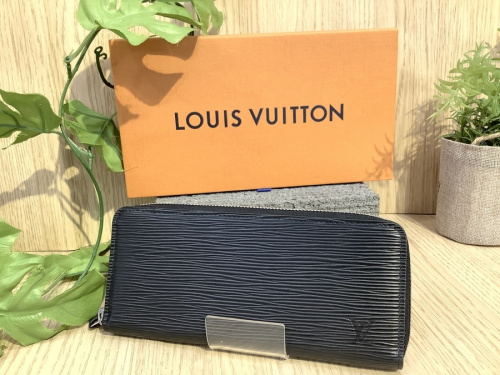 ブランドのLOUISVUITTON（ルイヴィトン）