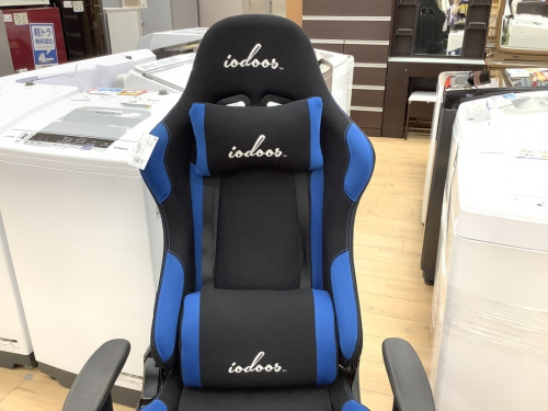 iodoos（イオドウス）の中古