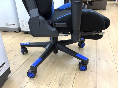 中古の松原