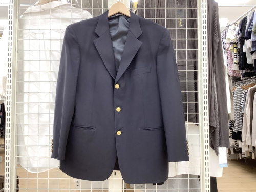 ブレザーのBROOKSBROTHERS(ブルックスブラザーズ) 買取 大阪