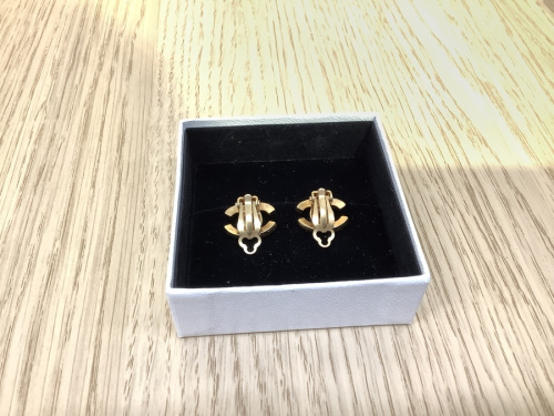 イヤリングの中古