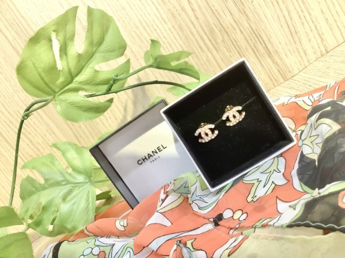 ラグジュアリーのCHANEL