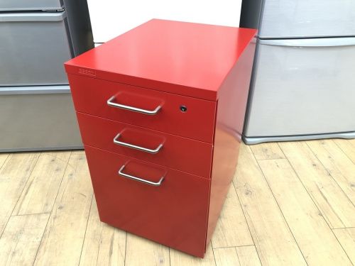チェストの家具