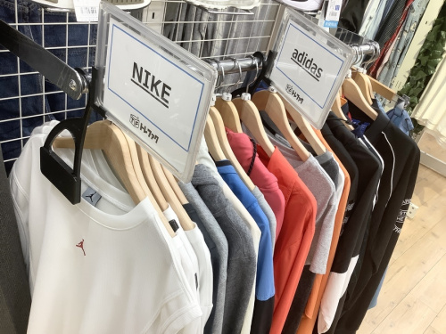 中古の松原
