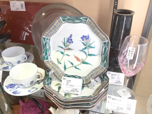 買取の中古