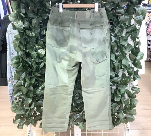 Rebuild by Needles(リビルドバイニードルズ)の中古