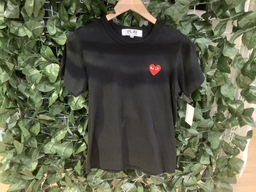 COMME des GARCONS(コムデギャルソン)　買取　大阪の中古