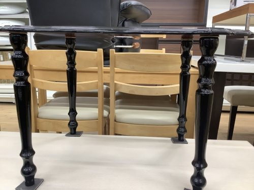 サイドテーブルの中古