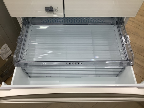 冷蔵庫の中古