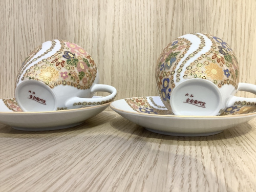 九谷焼の中古