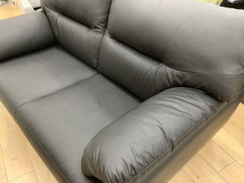 ソファーの2人掛け