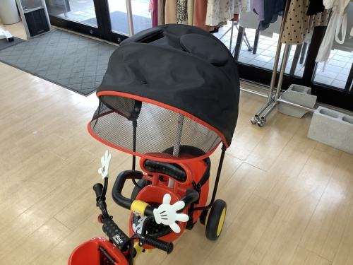 中古の松原