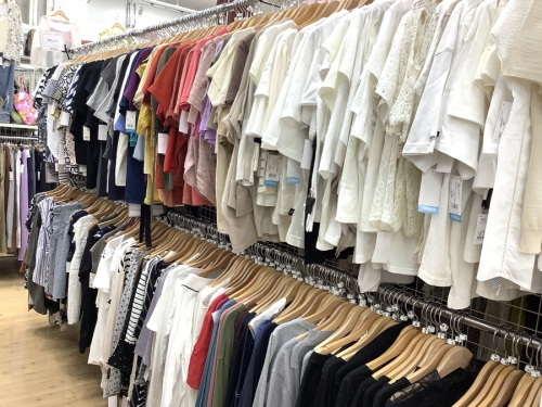 強化の中古